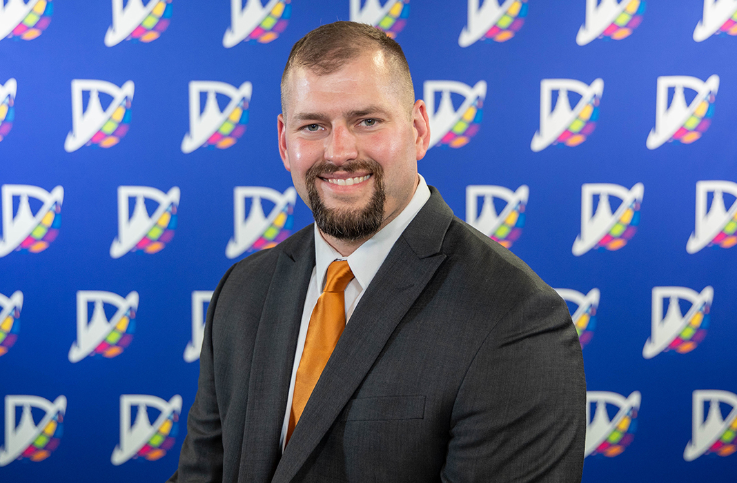 Harpool Principal